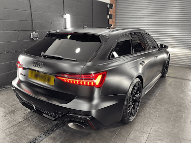 Recent work by TSG Detailing in Birmingham (photo 9)