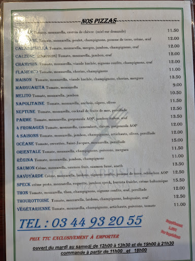 Photo 1 - La Calabrisella