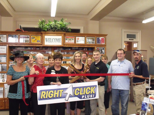 Right Click Plus - Visual