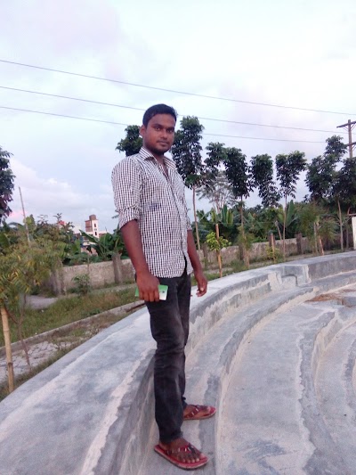 Photos of Narsingdi Municipal Child park