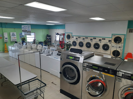 Bristol Coin Laundry - Thumbnail