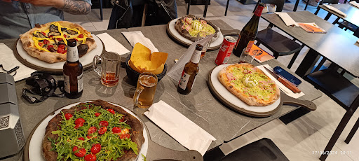 Movies Pizzeria - Thumbnail