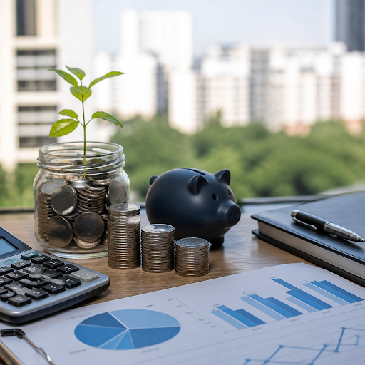 Salaried professionals in Delhi often pay more tax than they need to, simply because their invest… post image