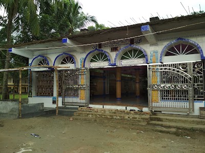Photos of Shimultola Masjid