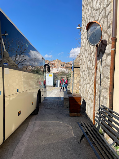 Fermata Bus SAIS/AST "Castelbuono - Poste" - Thumbnail