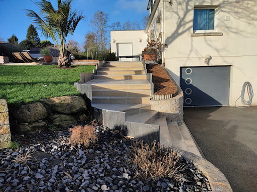 Photo de La Plume des Jardins, Architecte paysagiste