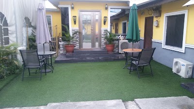 Photos of KG Mall Port Harcourt
