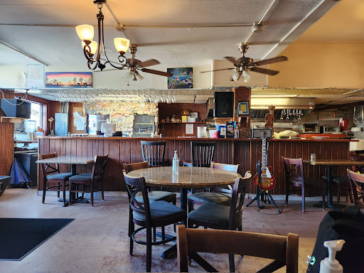 Mo's Restaurant Gallery - United States