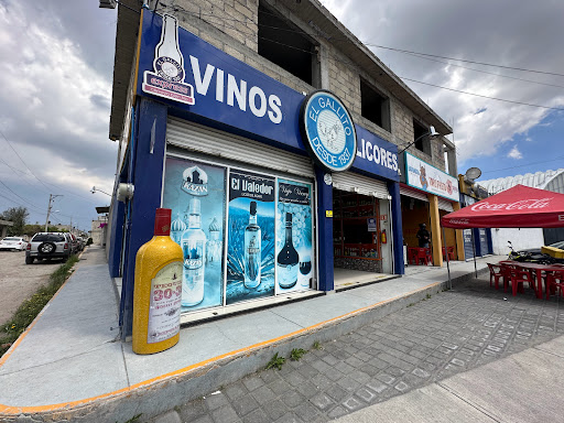 Vinos y licores el Gallito desde 1937 - Thumbnail