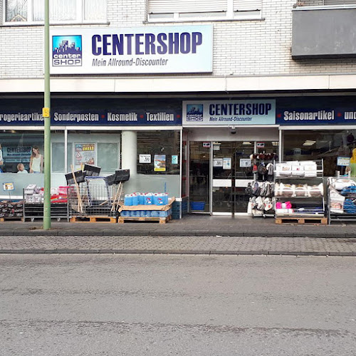 Center Shop