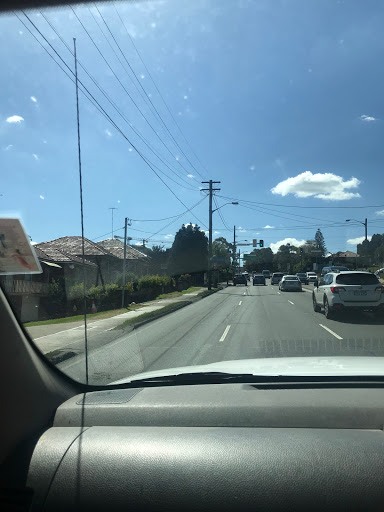 Church St at Morrison Rd - Thumbnail