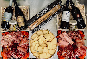 Photo n°4 de La Bottega compagnie des pâtes à Saintes (Restaurant italien)