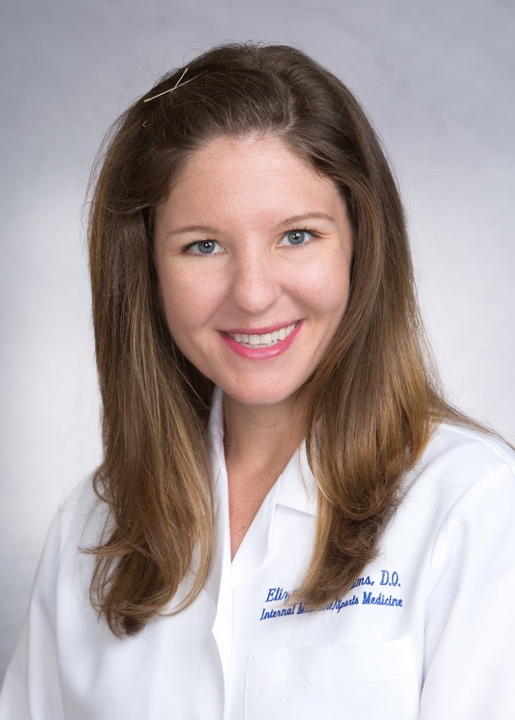 Elizabeth Williams Do