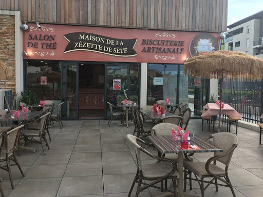 La Maison de la Zezette