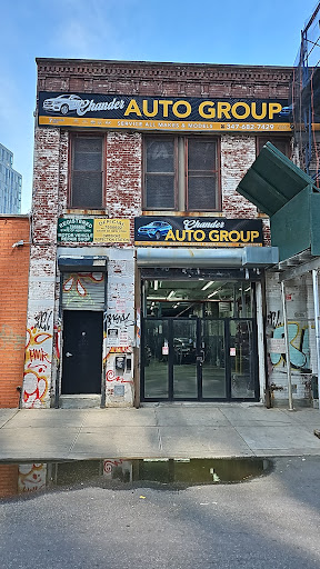 Chander Auto Group Inc - Thumbnail