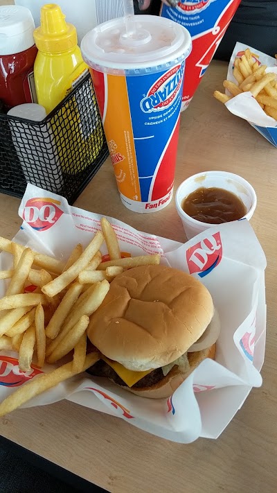 Photos of DQ Grill & Chill Restaurant