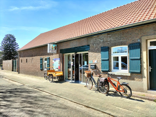 Rijwielhandel Jaspers Gallery - Netherlands
