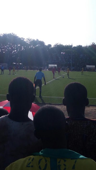 Photos of Stade SAKA KINA GUEZERE
