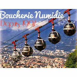 Photo n°13 de Boucherie Numidie à Grenoble (Épicerie)