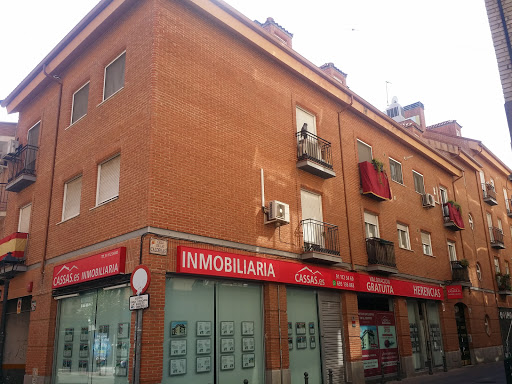 CASSAS.es Inmobiliaria - Expertos en Torrejón de Ardoz