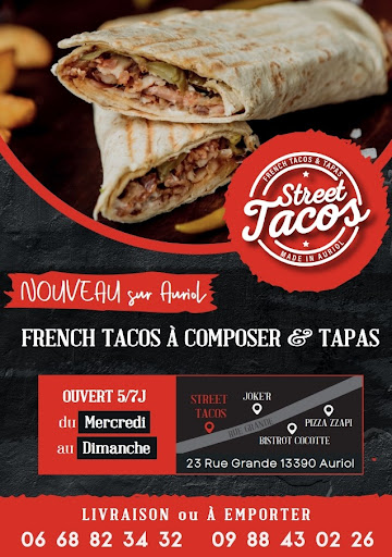 Photo 4 - Street tacos