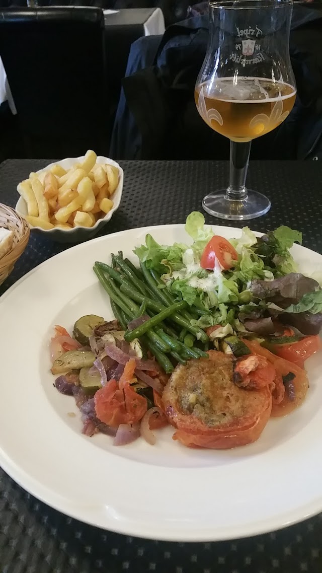 La Grande Brasserie de l'Impératrice Eugénie