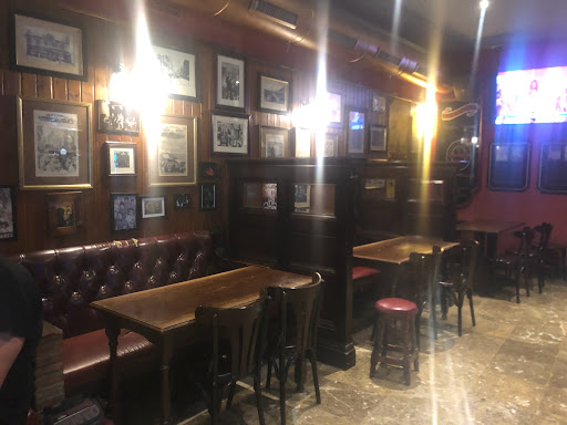Pub Soho - Thumbnail