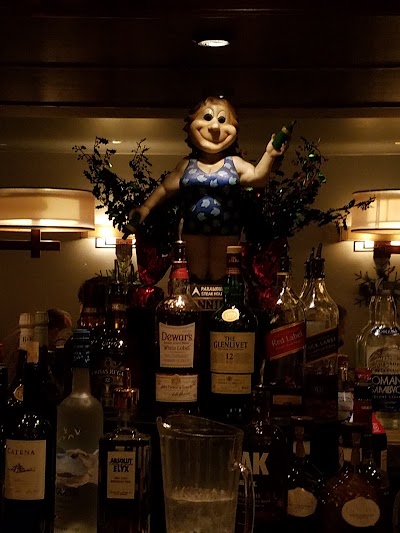 Photos of Annie's Paramount Steak House