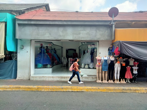 Felisa - Visual