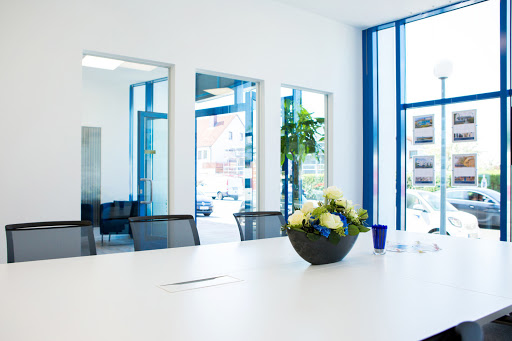 Hegerich Immobilien GmbH - Immobilienmakler Fürth