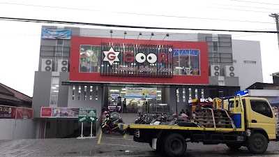 Photos of Toserba GOORI