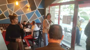 Photo n°8 de Bistrot de loire à Gien (Pub)