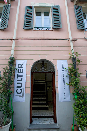 Museo del Coltello Internazionale "Culter"
