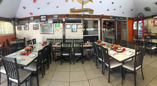 Restaurante Monchi