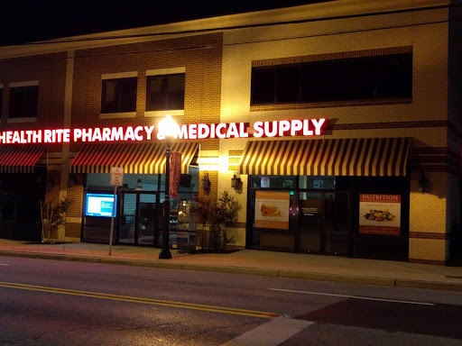 Health Rite Pharmacy