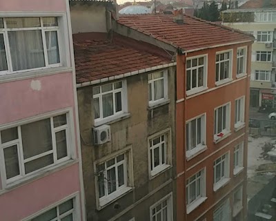 Photos of Fatih Hotel - İstanbul