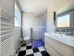 Photo n°5 de Patricia CONTY SAFTI Conseiller Immobilier - Créteil, Saint Maur des Fossés à Créteil (Agent immobilier)