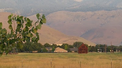 Lompa Cattle Ranch