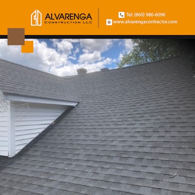 Alvarenga Construction LLC