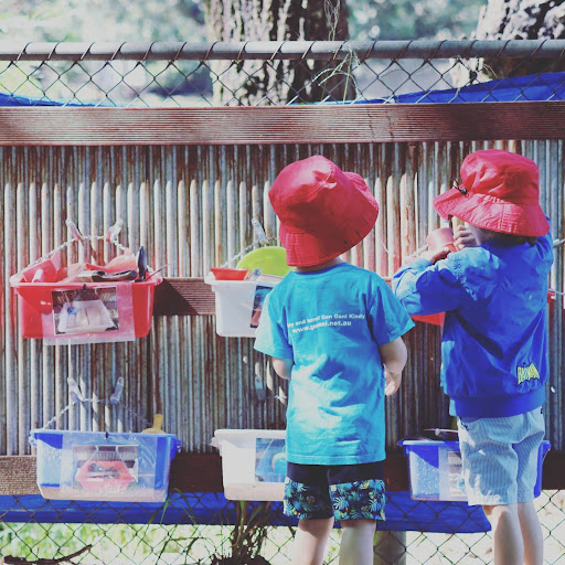 Gan-Gani Community Kindergarten​ Gallery - Australia