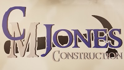 CM Jones Construction & Roofing