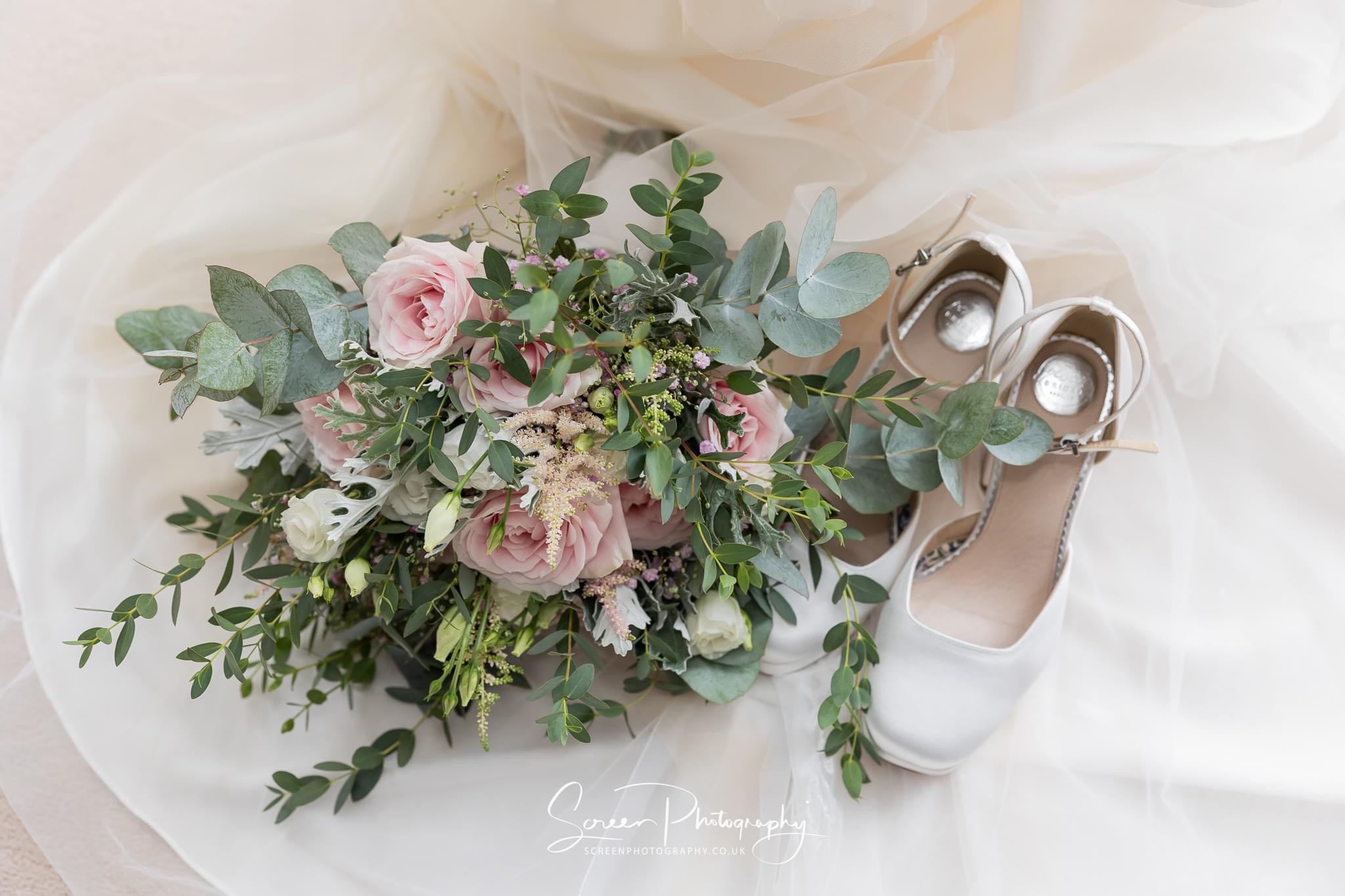 Sarah's Floral Studio - Florists - photo 1