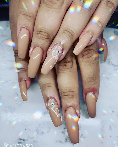 Couture Nail & Waxing Gallery - United States