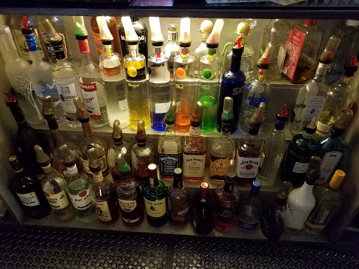 Tailgate Bar - Visual