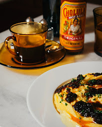 Photo n°43 de Camille's à Toulouse (Restaurant)