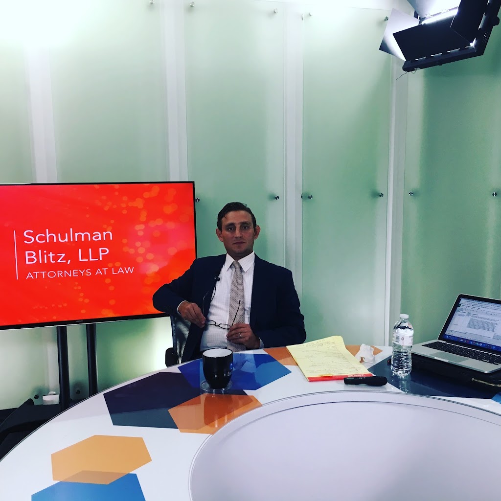 Blitz Law Group Llp