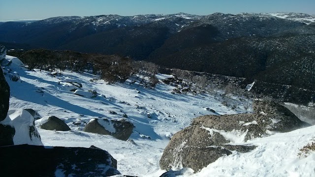 Parc national du Kosciuszko