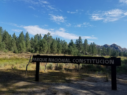 Parque Nacional Constitución de 1857 - Thumbnail