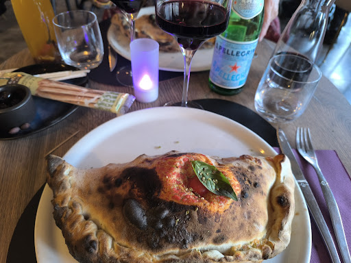 Pizzéria Le Florindo - Thumbnail