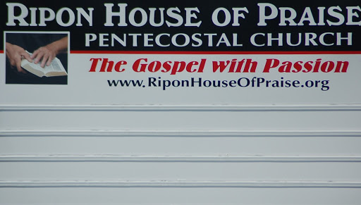 Ripon House of Praise - Thumbnail
